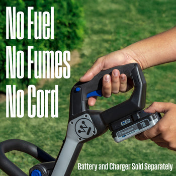 Cordless 20V String Trimmer - Tool Only