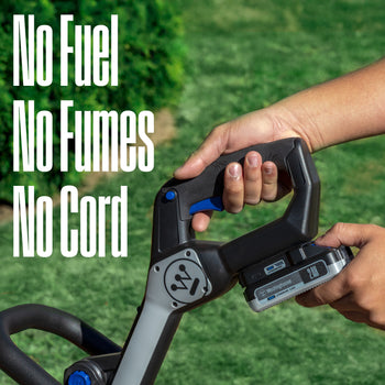 Cordless 20V String Trimmer