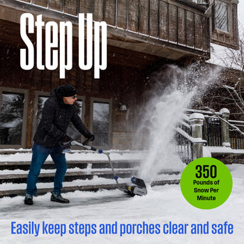 WSnow13S 20V 13