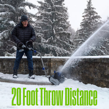 WSnow13S 20V 13