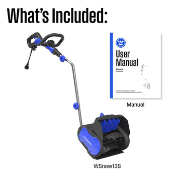WSnow13S AC 13