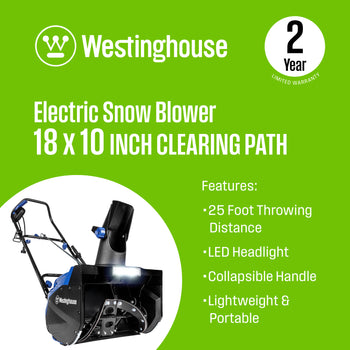 WSnow18D 18