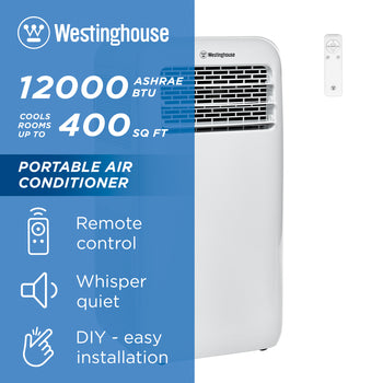 WPac12000 Portable Air Conditioner