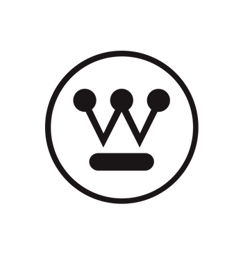 Westinghouse Circle W Logo