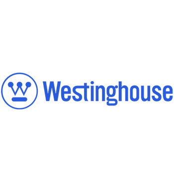 Official Westinghouse Logo