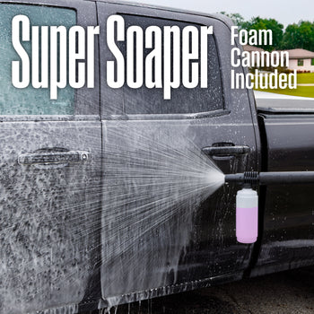 ePX3050 Electric Pressure Washer