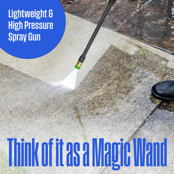 ePX3050 Electric Pressure Washer