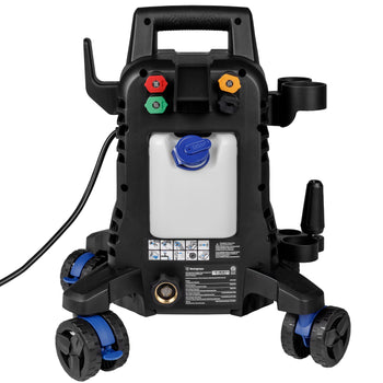 ePX3100 Electric Pressure Washer