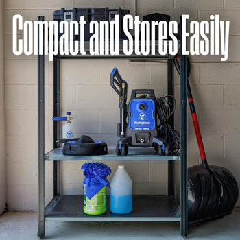 ePX3100 Electric Pressure Washer