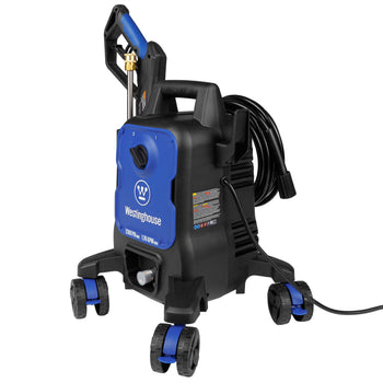 ePX3100 Electric Pressure Washer