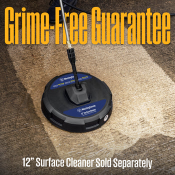 ePX3100 Electric Pressure Washer