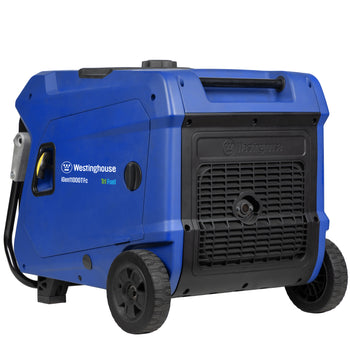 iGen11000TFc Inverter Generator - Tri-Fuel with CO Sensor