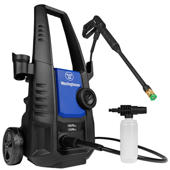 ePX3050 Electric Pressure Washer
