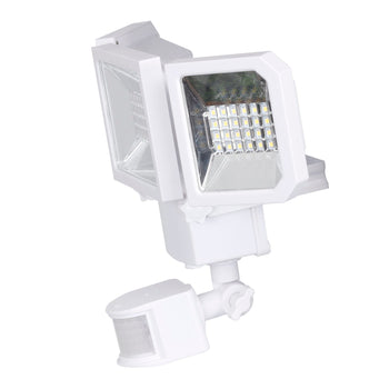 Westinghouse 2000 Lumen Solar Motion Activated Security Light