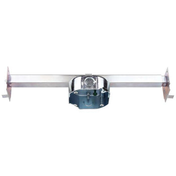 Saf-T-Bar, Can be used with Engineered Trusses