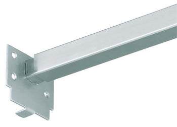 Saf-T-Bar, Can be used with Engineered Trusses