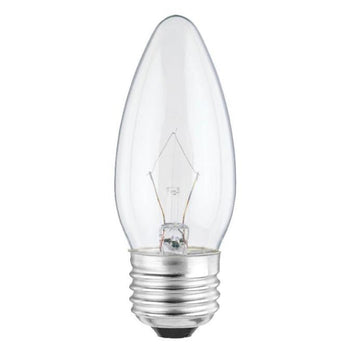 40 Watt B11 Torpedo Incandescent Light Bulb