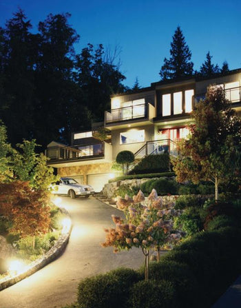 G9 2.5-Watt (25-Watt Equivalent) G9 Base Clear LED Lamp