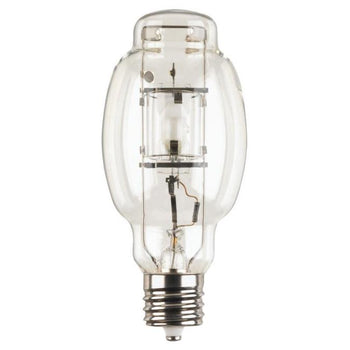 175 Watt BT28 HID Protected Metal Halide Light Bulb, M57/O