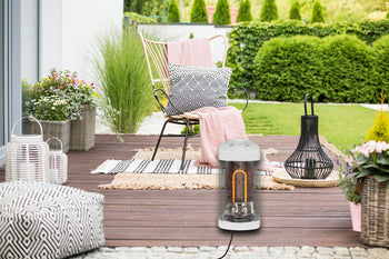 Westinghouse Portable Patio Heater