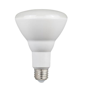 BR30 Flood 9-Watt (65-Watt Equivalent) Medium Base Daylight Dimmable  LED Lamp