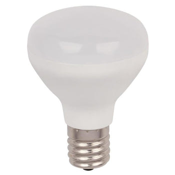R14 Flood 4-Watt (25 Watt Equivalent) Intermediate Base Soft White Dimmable LED Lamp