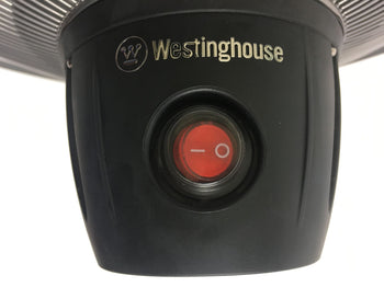 Westinghouse Hanging Patio Heater