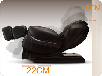 Therapeutic Massage Chair WES41-700S