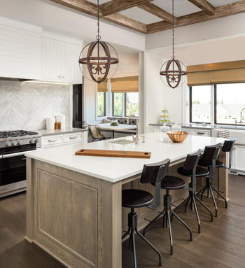 G16-1/2 4.5-Watt (60-Watt Equivalent) Candelabra Base Clear Dimmable Filament LED Lamp