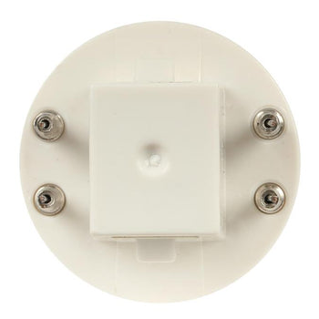 Horizontal Direct Install 9-Watt (26 Watt Equivalent) G24Q/GX24Q Base Dimmable LED Lamp
