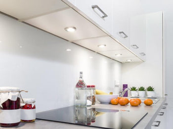 G9 5-Watt (40-Watt Equivalent) G9 Base Clear Dimmable LED Lamp
