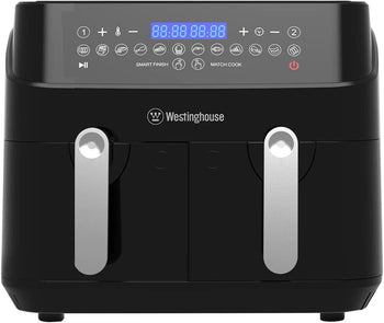 Dual Zone Air Fryer