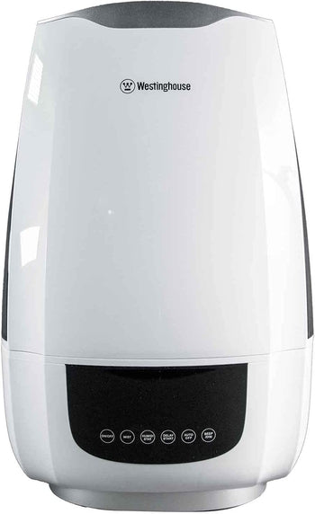 Digital Cool Mist Ultrasonic Humidifier