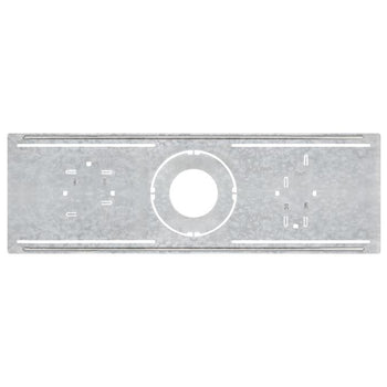 Bracket for 3-Inch and 5-Inch Slim Recessed Downlights, Steel