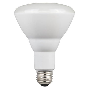 BR30 Flood 9-Watt (65-Watt Equivalent) E26 (Medium) Base Soft White Dimmable  Lamp
