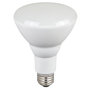 BR30 Flood 9-Watt (65-Watt Equivalent) E26 (Medium) Base Soft White Dimmable  Lamp