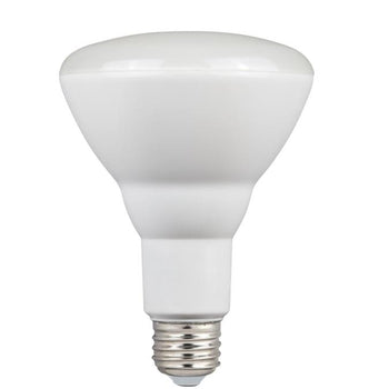 BR30 Flood 9-Watt (65-Watt Equivalent) Medium Base Bright White Dimmable  LED Lamp