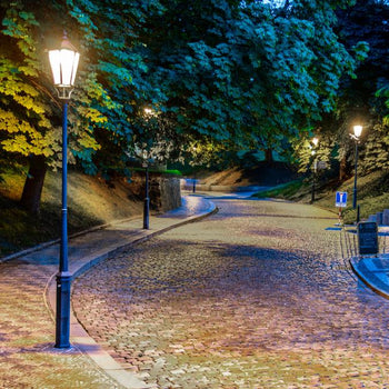 ED23.5 14-Watt (125-Watt Incandescent Equivalent) Medium Base Daylight High Lumen Filament LED Lamp