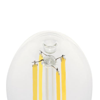 ED23.5 14-Watt (125-Watt Incandescent Equivalent) Medium Base Daylight High Lumen Filament LED Lamp