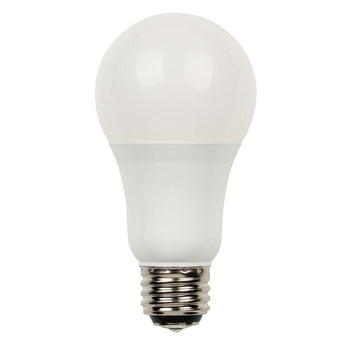 Omni A19 3/9/12-Watt (30/70/100 Watt Equivalent) Medium Base Soft White Dimmable LED 3-Way ENERGY STAR Lamp