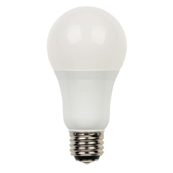 Omni A19 3/9/12-Watt (30/70/100 Watt Equivalent) Medium Base Soft White Dimmable LED 3-Way  Lamp