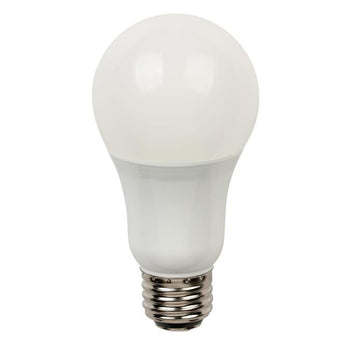 Omni A19 3/9/12-Watt (30/70/100 Watt Equivalent) Medium Base Soft White Dimmable LED 3-Way  Lamp