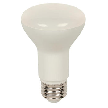 R20 Flood 6-1/2-Watt (50 Watt Equivalent) Medium Base Bright White Dimmable LED Lamp