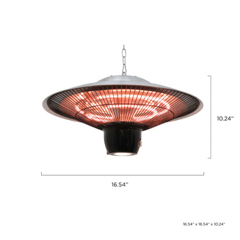 Westinghouse Hanging Patio Heater