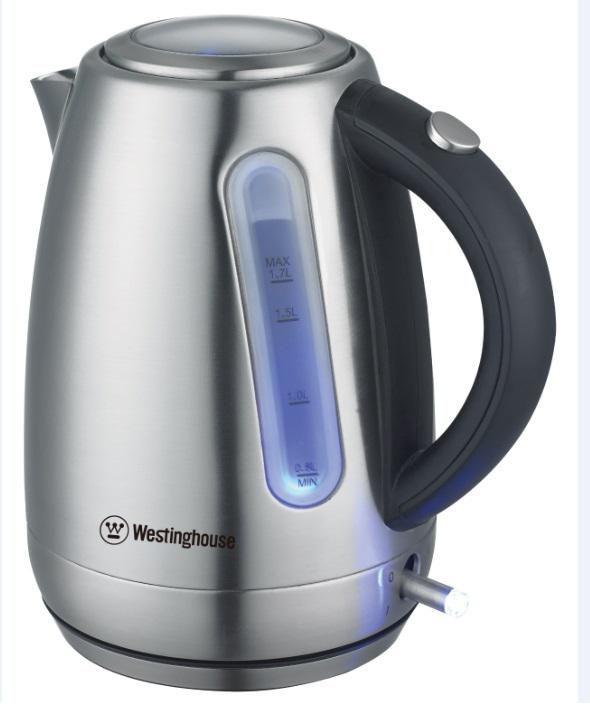 1.7L Electric Kettle