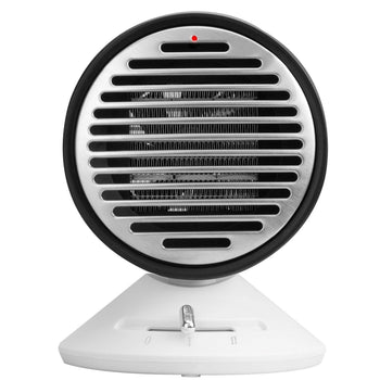 500W Tabletop Retro Heater