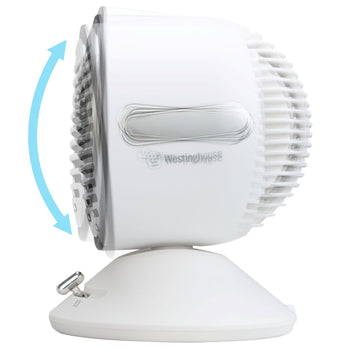 500W Tabletop Retro Heater