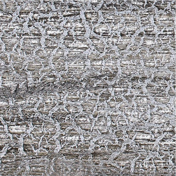 Stella Mira Three-Light Indoor Chandelier, Antique Ash Finish with Matte Black Accents