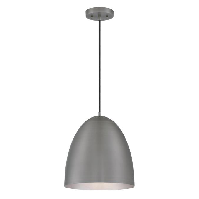 Clover One-Light Indoor Pendant, Dark Pewter Finish | Westinghouse