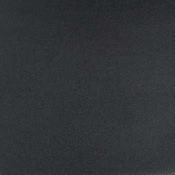 Watts Creek 11-Inch One-Light Outdoor Semi-Flush Mount Ceiling Fixture, Textured Black Finish, Dark Sky Friendly